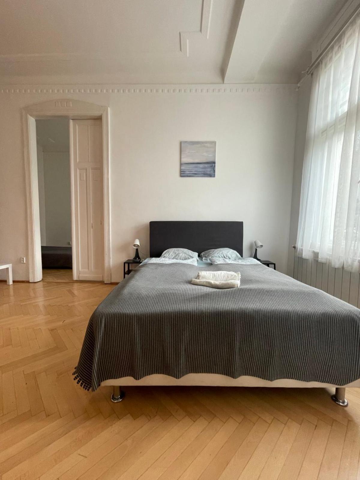 White Pearl Rooms Будапеща Екстериор снимка